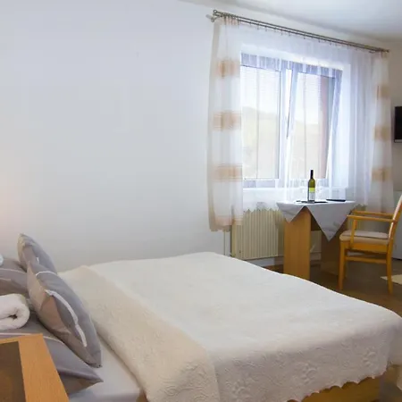 U Kraliku Гостевой дом