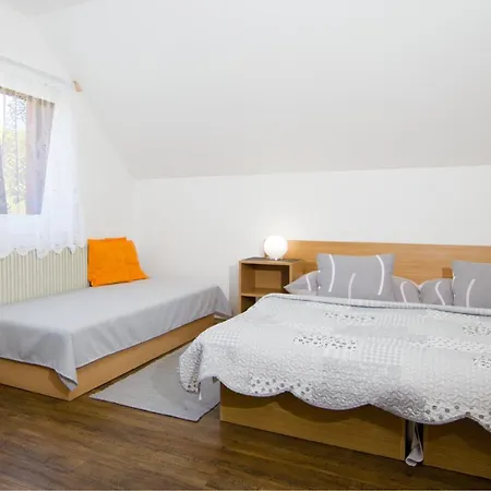U Kraliku Guest house