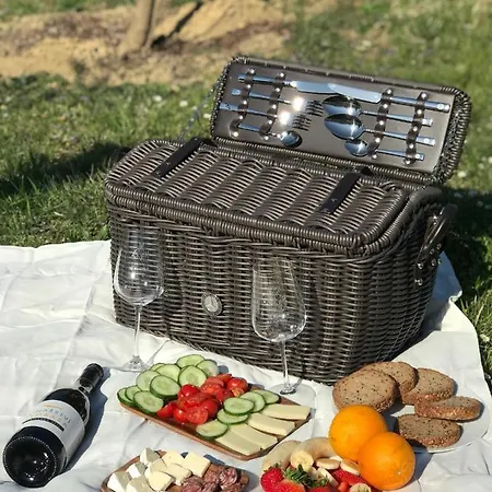 U Kraliku Kurdějov