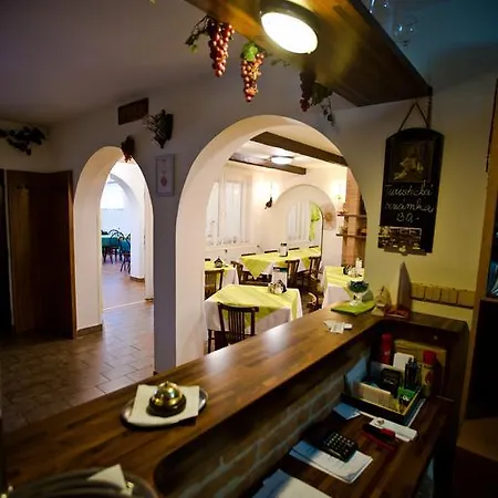 U Kraliku Kurdějov