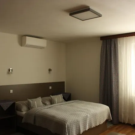 U Kraliku Kurdějov