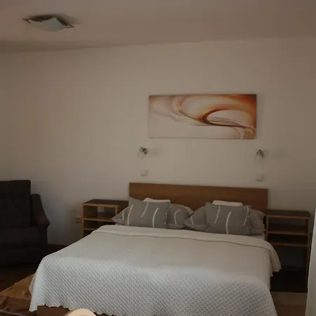 U Kraliku Kurdějov