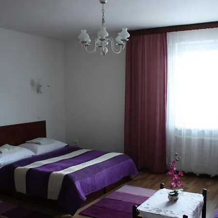 Gasthof U Kraliku 3*