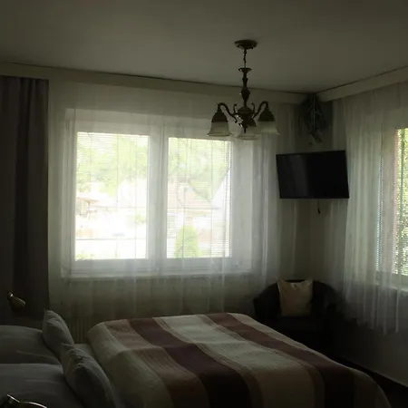 U Kraliku Gasthof 3*