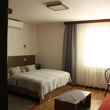 U Kraliku Kurdějov