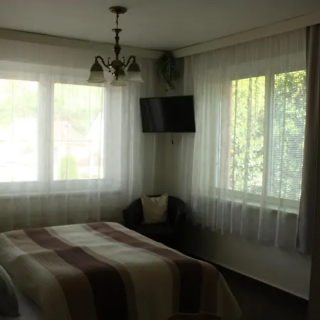 Gasthof U Kraliku