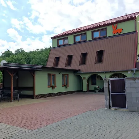 U Kraliku 게스트하우스 3*