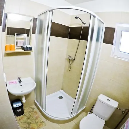 Гостевой дом U Kraliku 3*