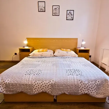U Kraliku Kurdejov