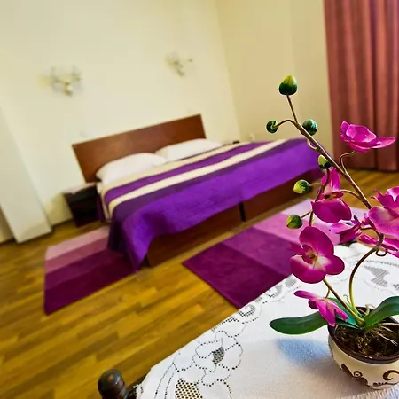 U Kraliku 3* Kurdějov