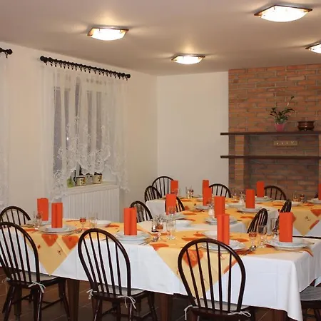 Guest house U Kraliku