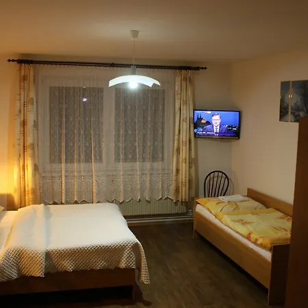 U Kraliku Gasthuis 3*