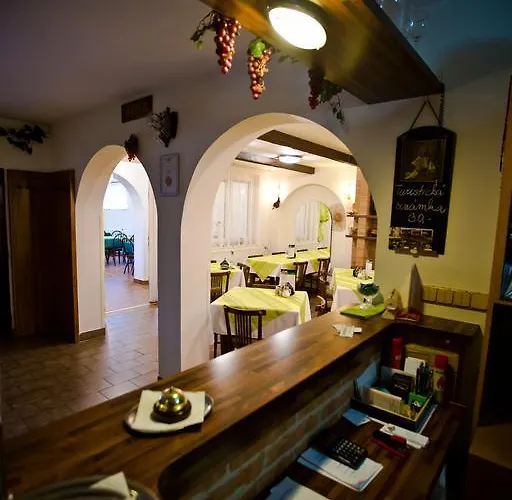 U Kraliku Kurdějov