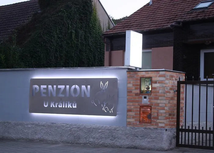 U Kraliku 3*