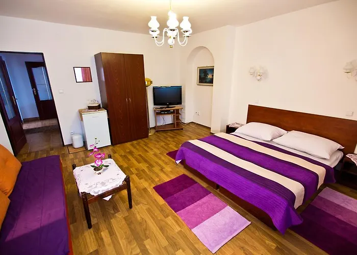 U Kraliku 3*