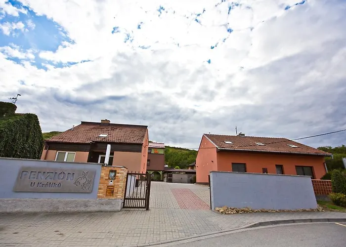 U Kraliku