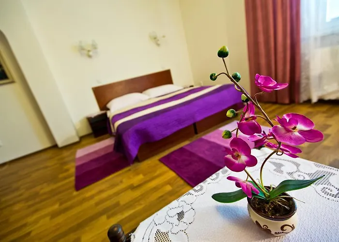 U Kraliku 3* Kurdějov