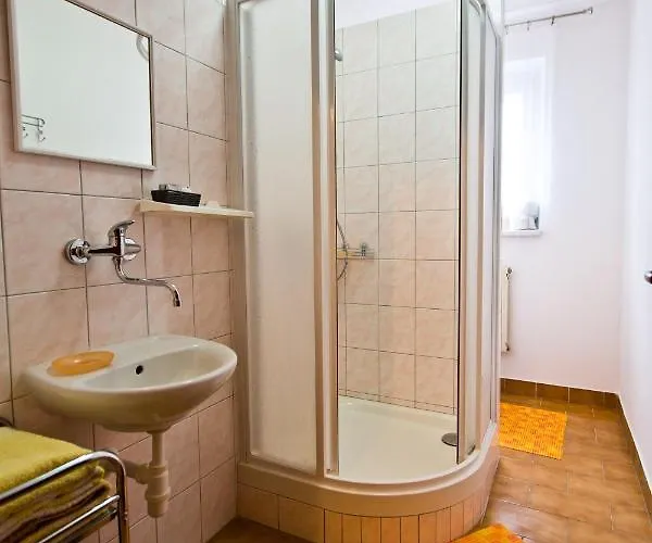 U Kraliku 3* Kurdějov